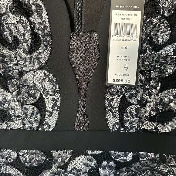 BCBGMAXAZRIA - Picture 7 of 12